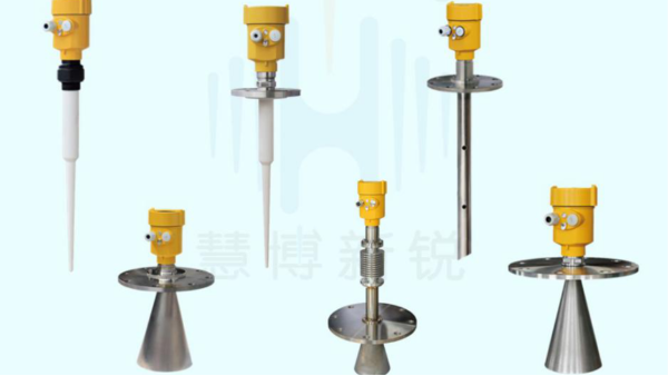 雷達物位計性能強大可代替很多相似產品