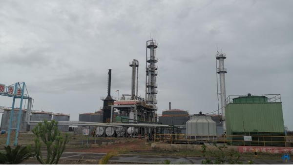 雷達液位計在工廠使用的必要性及考慮因素