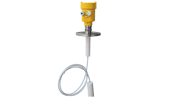 雷達液位計能否應用在高粘工況中？