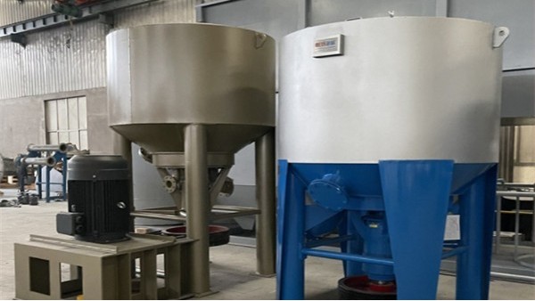 雷達液位計在碎漿機液位測量中的應用