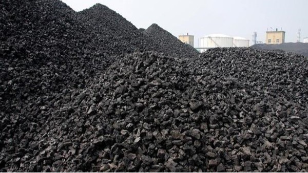 雷達料位計在煤堆測量中的應用