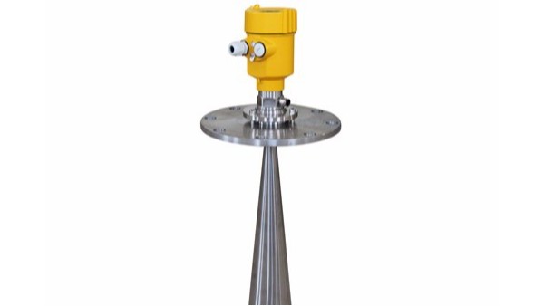 分享幾種維護雷達料位計的方法