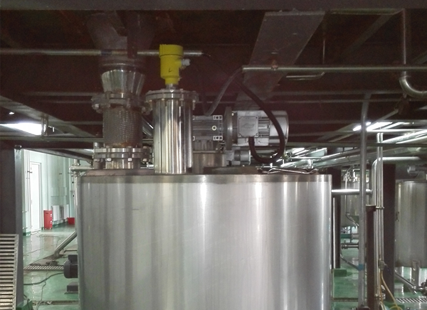 應對雷達液位計測量中的冷凝水挑戰