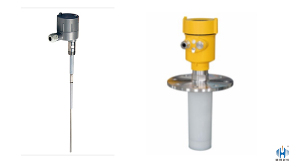 雷達液位計與液位開關是同一類型的儀表嗎？