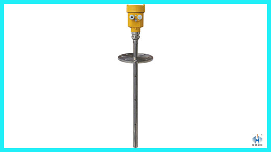 導波雷達液位計