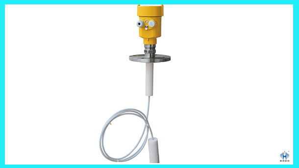 導波雷達液位計