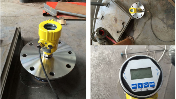 帶喇叭口的雷達液位計為什么更值得購買？