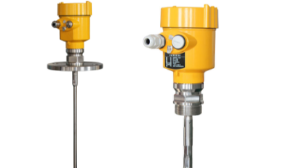 北京慧博新銳—教你識別導波雷達料位計的測量盲區