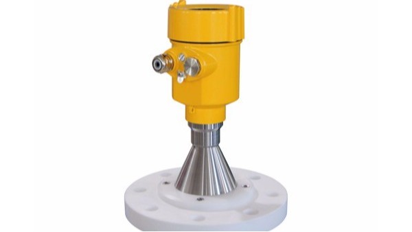 雷達液位計在納米碳酸鈣生產行業中的應用效果如何？