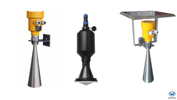 淺析雷達水位計安裝的注意事項