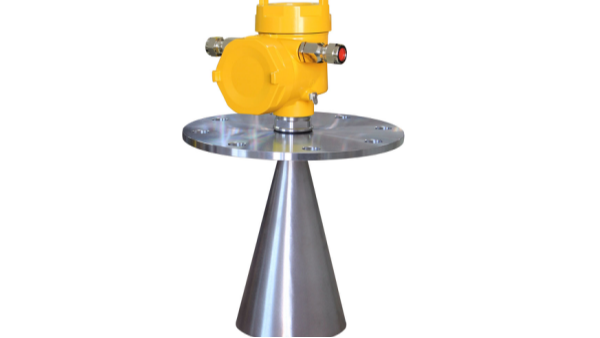 高頻雷達物位計