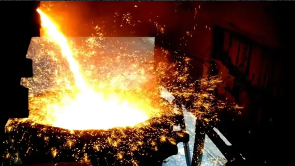 高頻雷達液位計是否可以測量鐵水罐？