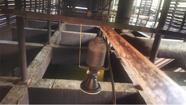 為什么雷達水位計備受用戶青睞？