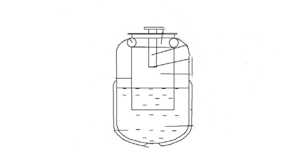 淺析雷達液位計在六氟磷酸鋰反應器中的應用