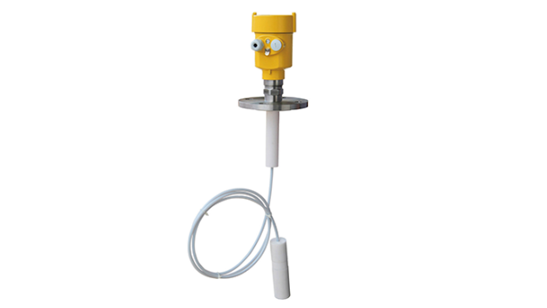 導波雷達物位計的安裝調試方法——北京慧博新銳