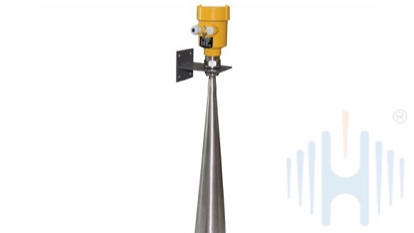 雷達液位計工作原理及替代其它液位計解決方案丨慧博新銳HBRD