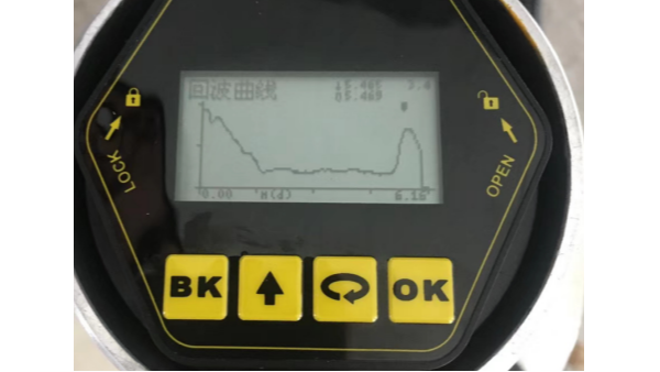 關于雷達液位計設置介電常數方面的小知識