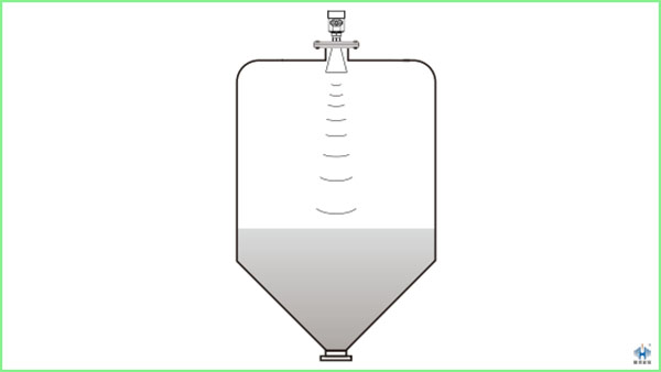 從不同層面了解雷達液位計天線