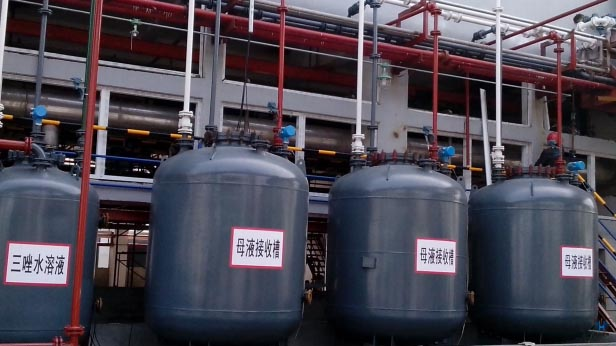 什么原因導致石油化工行業引進雷達液位計？