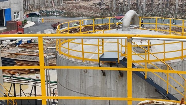 為何說雷達物位計可靠性高