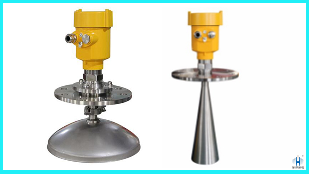 雷達液位計天線