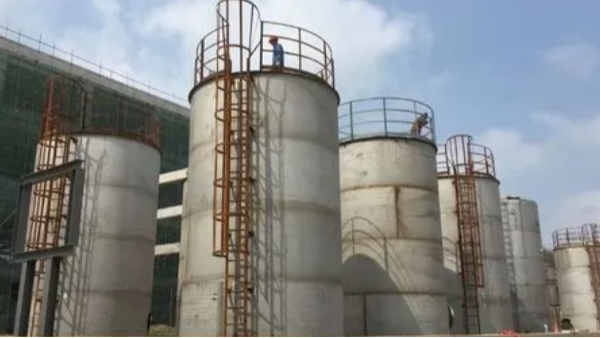 雷達液位計測柴油儲罐液位需要注意什么？