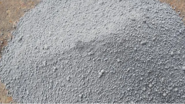 淺析雷達料位計測量顆粒狀物料的優勢