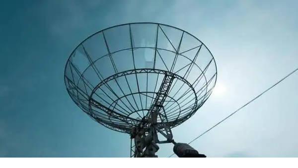 雷達類型有多少種？