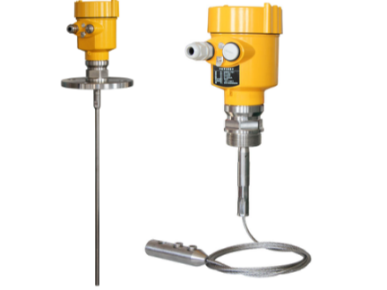 HBRD701型號 導波雷達物位計