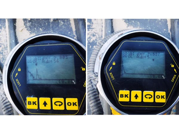 慧博新銳教你如何處理這種情況的無規律跳變