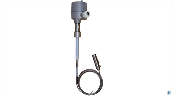 射頻導納液位計