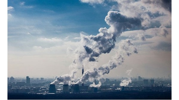 遇到有水蒸氣的工況怎么選雷達物位計？