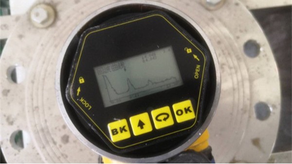 淺談雷達液位計的回波質量問題