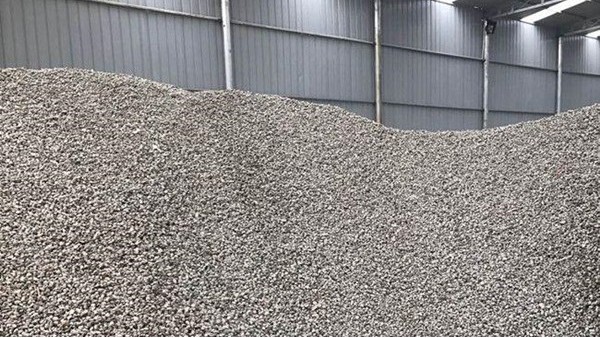 雷達料位計在砂石骨料堆測量中的應用與挑戰