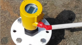 雷達物位計在油品工業上的應用—北京慧博新銳