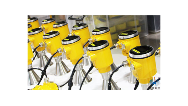 我們該怎樣看待雷達液位計的頻率？