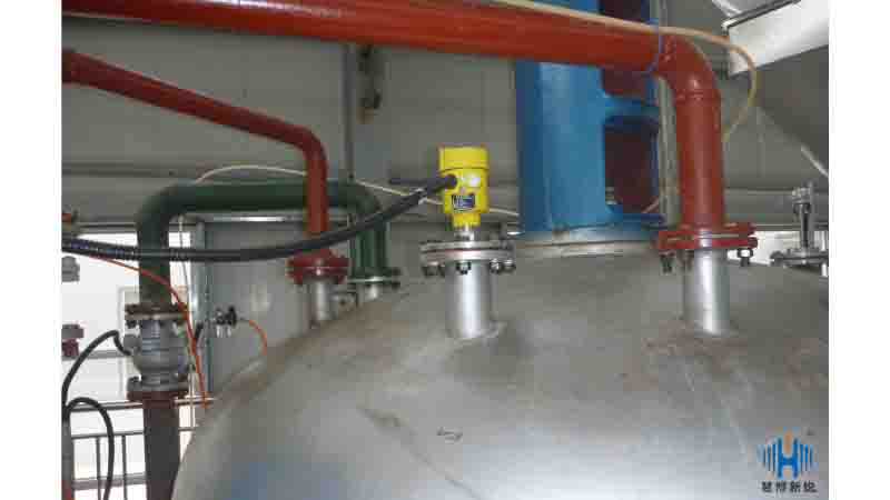 從歷史角度考察脈沖雷達液位計在藥液測量中的適用性