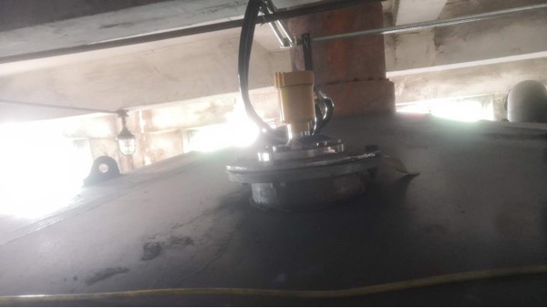 有毒液體儲罐的液位測量選擇雷達液位計時有什么要求？