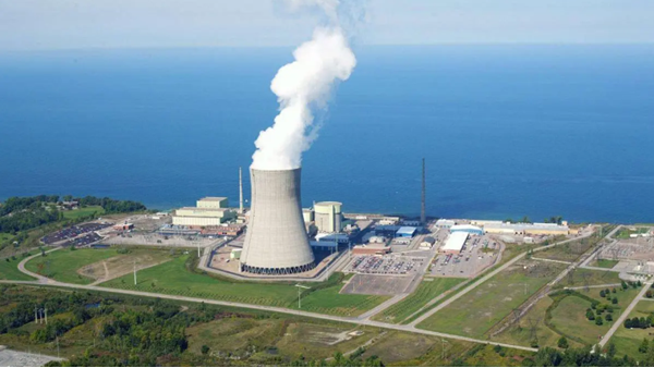 雷達物位計在核電行業中的應用