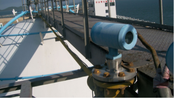 在實際應用中雷達物位計的問題解答