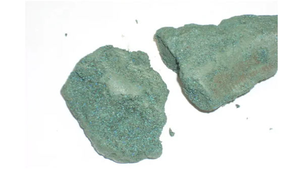 鎳精礦備料系統使用雷達物位計測量的可行性