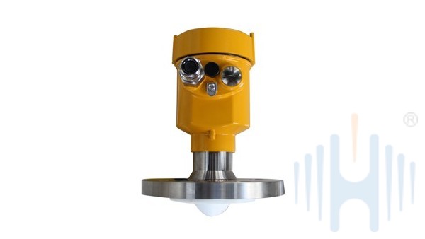 2026新款80G雷達液位計HBRD-FMW12 震撼發布丨慧博新銳