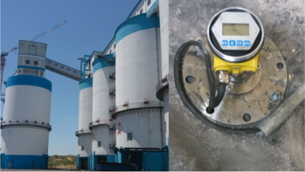 影響雷達液位計測量的主要因素