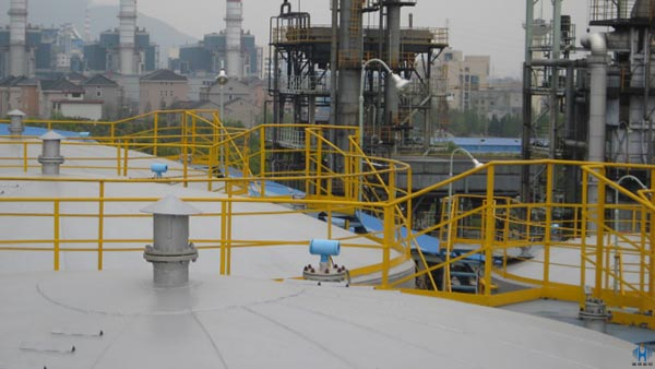 冶煉廠安裝雷達液位計這些知識，你知道嗎？