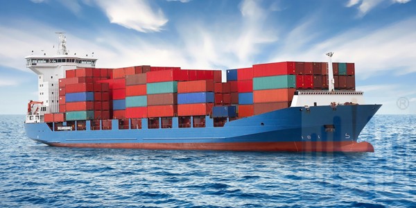 船舶岸線距離測量