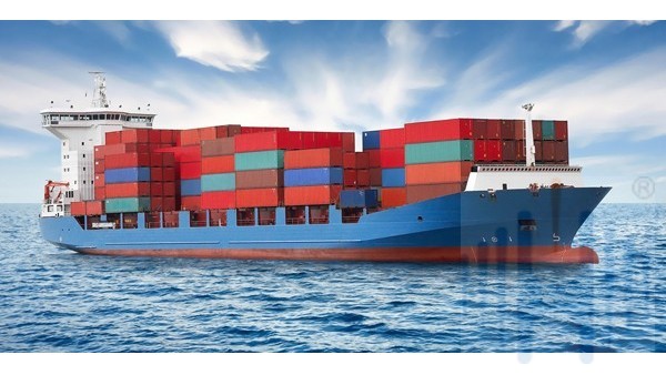 船舶碼頭岸線距離測量的解決方案-慧博新銳HBRD雷達物位計