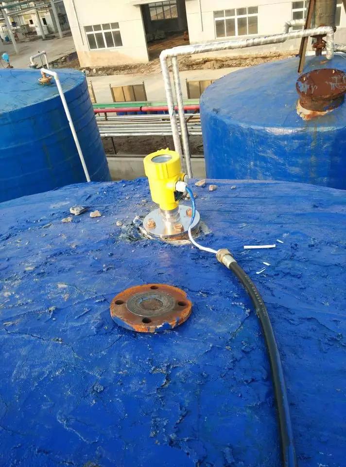 酸堿儲罐 酸堿儲罐