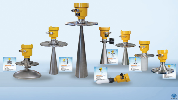 非接觸雷達物位計安裝時的幾點注意