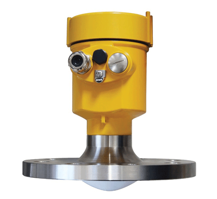 HBRD902型號 26G雷達物位計