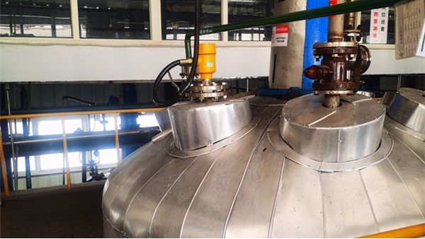 選擇合適的雷達物位計：實用指南